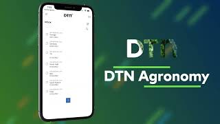 DTN Agronomy