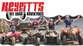 Keypitts Off Road Adventures Review 2020