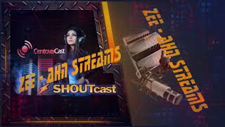 get started with zee   ahn streams LLC