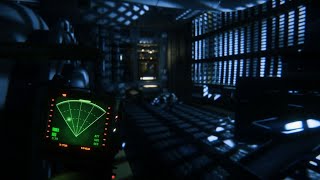 Let's Play Alien: Isolation - Part 8 ◇PS5 4K◇