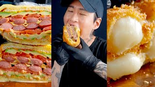 Best of Zach Choi Foods | MUKBANG | COOKING | ASMR