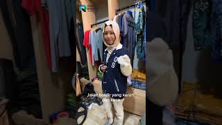 Mau Custom baju tapi belum ketemu Konveksinya? Ya ke Sanga Official Store aja