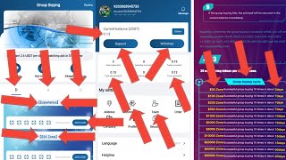 FFST SAME TO SAME DAG DRAGONFLYNET IN PAKISTAN MAIN OPEN HO GAI HAI 2023