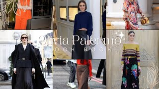 Chic Chronicles: Olivia Palermo's Street Style Spectacle