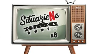 Situazione Critica #8 - L'audiovisivo nell'era post-network