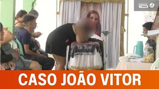 Começa o julgamento do caso do adolescente M0RT0 a F4CAD4S