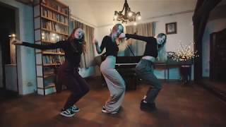 Be Honest - Jorja Smith | Choreography by Ryanne J. Vanhulst (The Movement Theory)