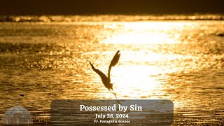 Possessed by Sin