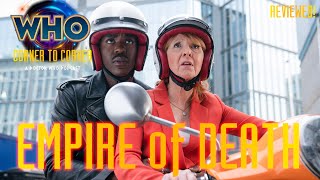 Empire of Death: REVIEWED!