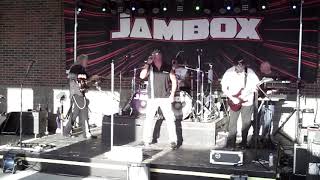 JAMBOX  RUNAWAY