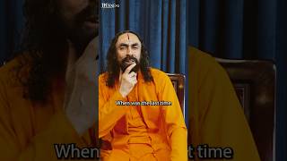 Tukaram's Tears l Swami Mukundananda #shorts