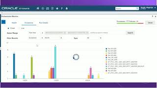 Mastering JD Edwards Orchestrator Monitor: Step-by-Step Demo for Automation & Process Improvement