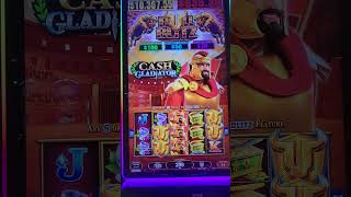 Cash Gladiator Free Spins