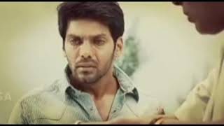 Telugu  feeling WhatsApp status song Raja Rani superhit movie WhatsApp status