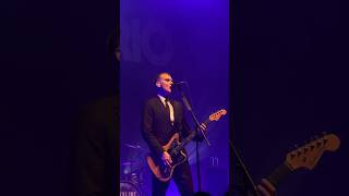 Alkaline Trio - Bad Time (Live) O2 Academy Glasgow 31st July 2024