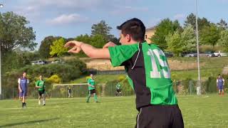 CALCIO LIVE - SAN MARTINO IN COLLE CONTRO SAN MARTINO IN COLLE