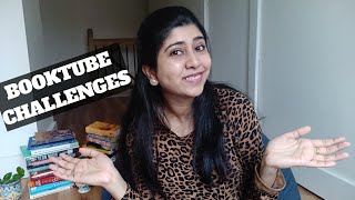 Challenges of Having a Booktube Channel in India & their solutions