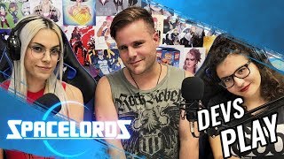 Heavy Metal Update - Spacelords live stream #007