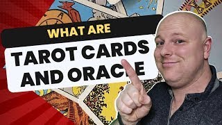 Who Really Has the Power to Read Tarot Cards? - Mediumship Development For Beginners