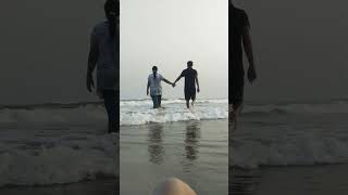 short vdo #seabeach #Short #viralvideo