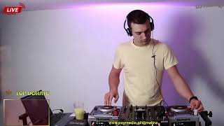 Dj Malina - Wtorkowy Live Stream 13.04.2021