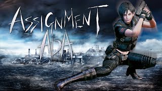 Resident Evil 4: Assignment Ada (2005) (PC) Full Walkthrough