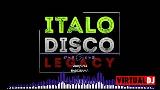 ITALO DISCO mix Vol 1