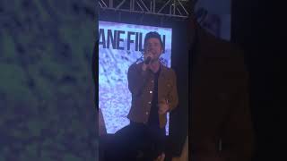 Uptown Girl - Shane Filan in Manila 2018