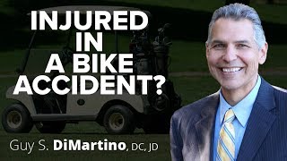 File a FL Auto Ins Claim When Injured in a Bike Accident? | Florida Claims Attorney | (352) 267-9168