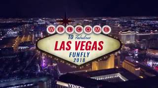 Las Vegas Fun Fly 2018 Protos Leggero