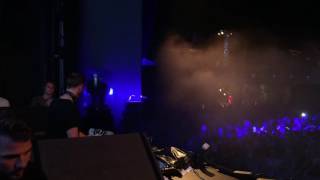 Adam Beyer plays 'Fabio Neural, Kaiserdisco - Stay With Me' @ Loveland - Sonar 2016