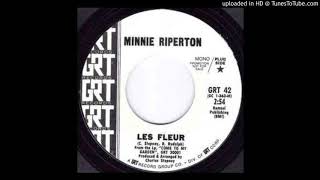 Minnie Ripperton - Les Fleur - 1970