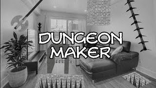 Dungeon Maker - Trailer [Oculus Quest]