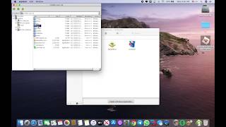 How to Install Custom Indicator in MetaTrader 4 on MacOS Catalina - Part 1