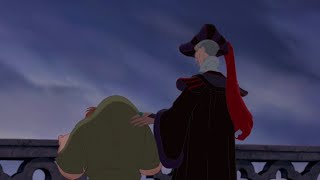 The Hunchback of Notre Dame - Stay in here