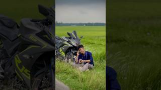 আমি সবার helping Hand 🙂❤️‍🩹 #mixer  #mixerjisan #v3lovers  #yamahav3  #minivlog  #vlog  #views