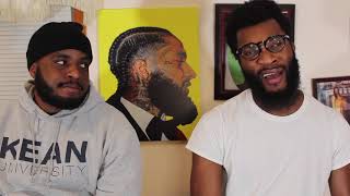 NAV & Gunna ft. Travis Scott - Turks (Reaction)