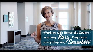 Hendricks County Meetings Testimonial: Indiana Tourism Conference