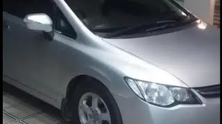 honda civic UG review ll honda civic for sale ll #shorts video