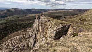 Скално образувание "Столо" | Rock formation "Stolo"