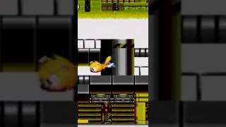 Mighty & Ray in Sonic 2 - Ray Game (Sonic 2 Hack) (Sonic Hacking Contest 2020)