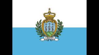 Inno Nazionale della Repubblica di San Marino national anthem of San Marino