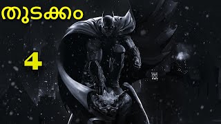 Can You Find The Penguin in Batman Arkham Origins? (Malayalam Gameplay)