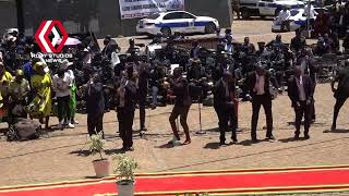 Munoramba Muri Mwari - Masimba Edenga Gospel Singers