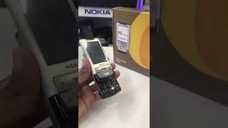 Nokia 6500