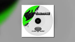 FLYING AGARIK 15 a1 - MAITIKA & DJ GOUM - Get drony (Maitika rmx)