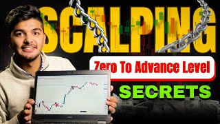 📈Learn Scalping from zero level to Advance || Scalping strategy || by Prashant chaudhary