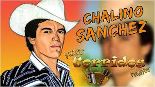 CHALINO SANCHEZ Mix Los Mas Escuchados - Corridos Perrones Mix - Corridos Famosos de Chalino Sanchez