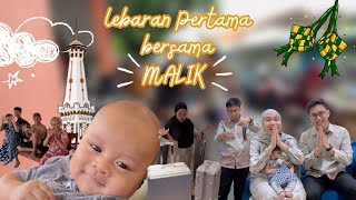 LEBARAN PERTAMA MALIK MUDIK KE KULON PROGO 🌲🚙