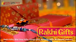 Diwali & Bhai Dooj Gifts online